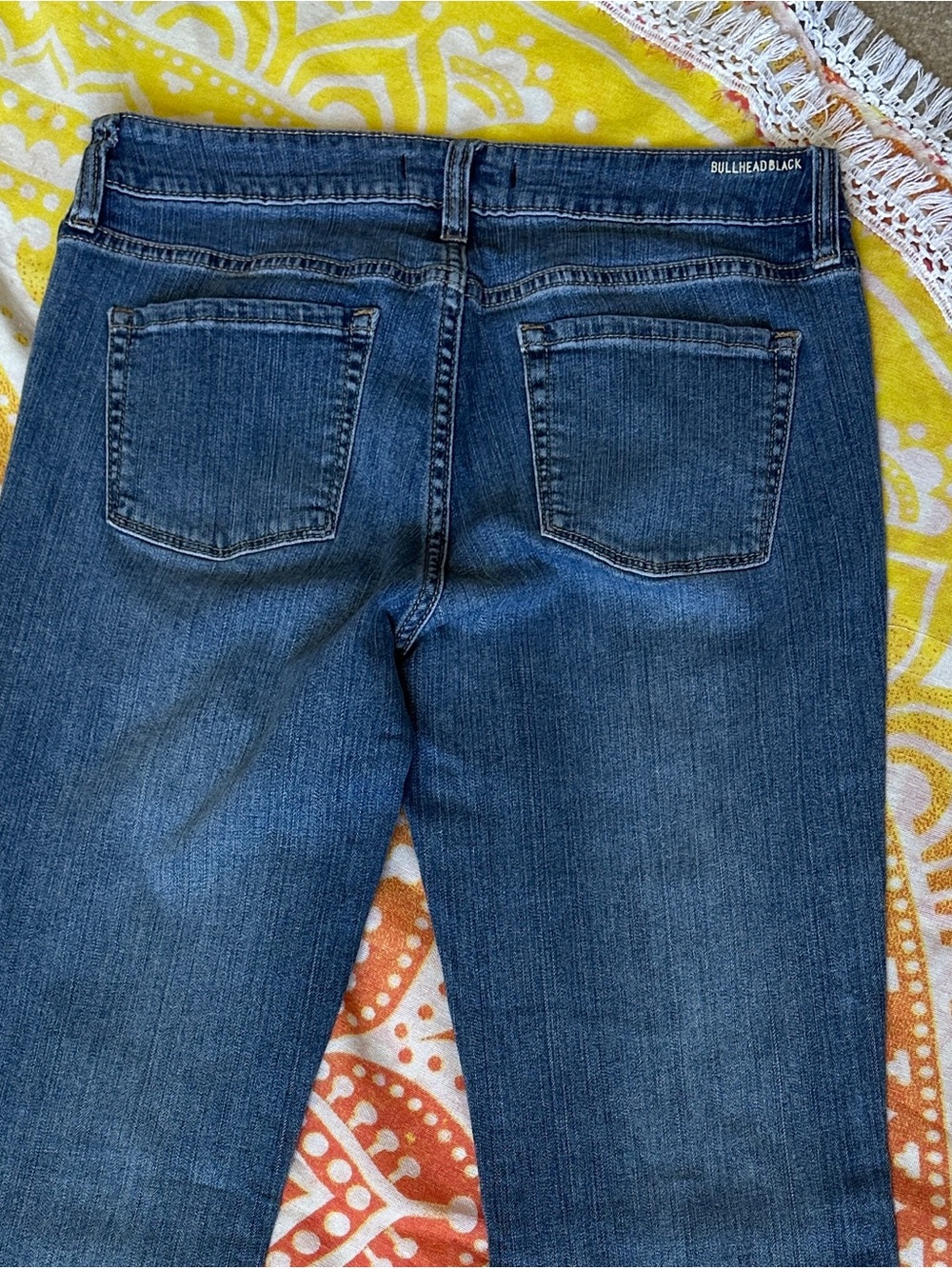 Bullhead - Vintage Y2K Jeans 👖 - Picture 5 of 14